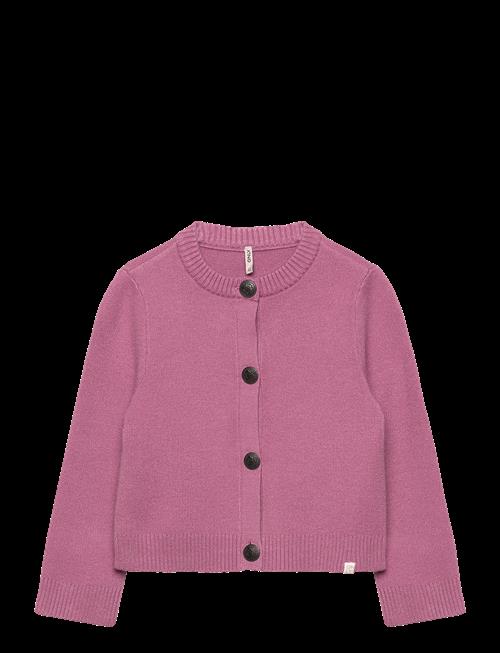 Kids Only | Kmgkelly Life L/S O-Neck Cardigan Knt | 98