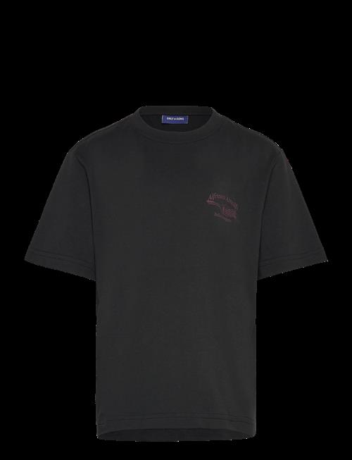 ONLY & SONS | Osjalfresco Life Rlx Ss Tee Jrs | 122-128