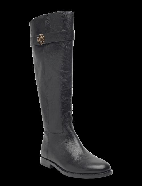 Tory Burch | Turnlock Riding Boot | 40