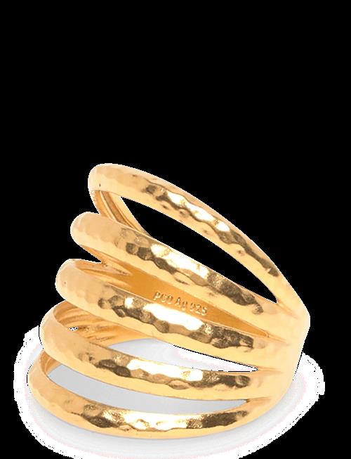 Pernille Corydon | Poetry Ring | 52