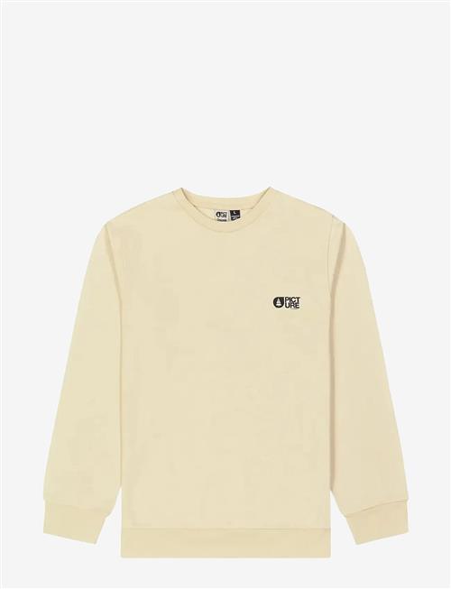 PICTURE ORGANIC CLOTHING | Shakay Crew | S