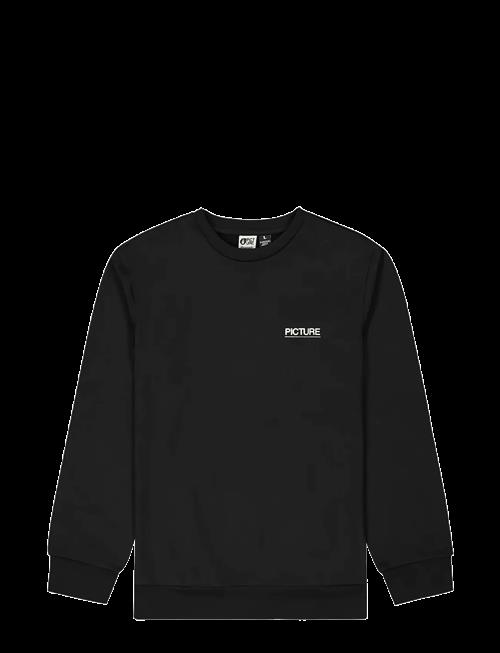 PICTURE ORGANIC CLOTHING | Shakay Crew | L