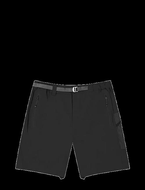 PICTURE ORGANIC CLOTHING | Shooner Stretch Shorts | 36