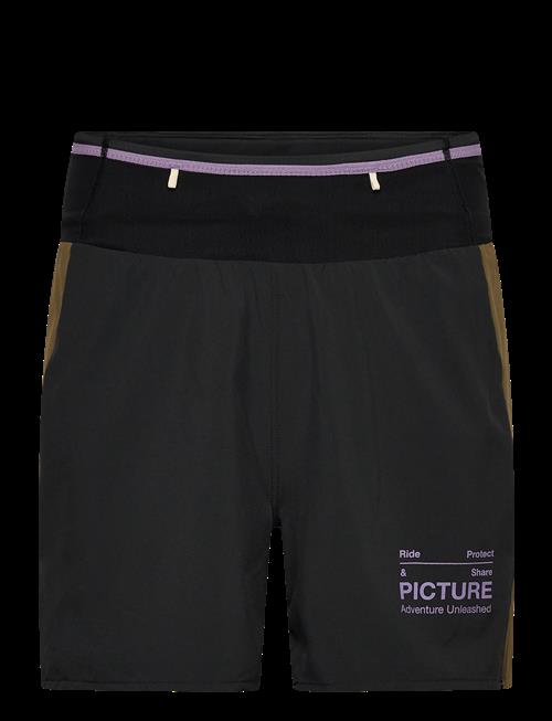 PICTURE ORGANIC CLOTHING | Woodah Stretch  Shorts | S