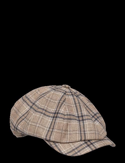 Wigéns | Newsboy Classic Cap | 62