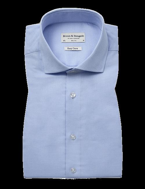 Bruun & Stengade | Bs Borut Slim Fit Shirt | 44