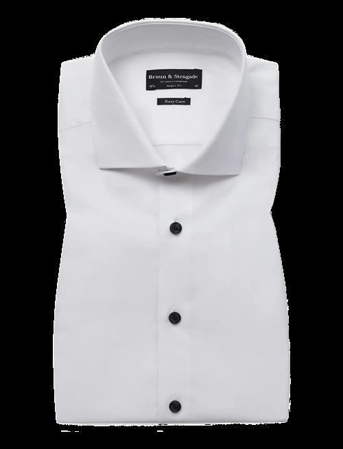 Bruun & Stengade | Bs Stas Modern Fit Shirt | 39