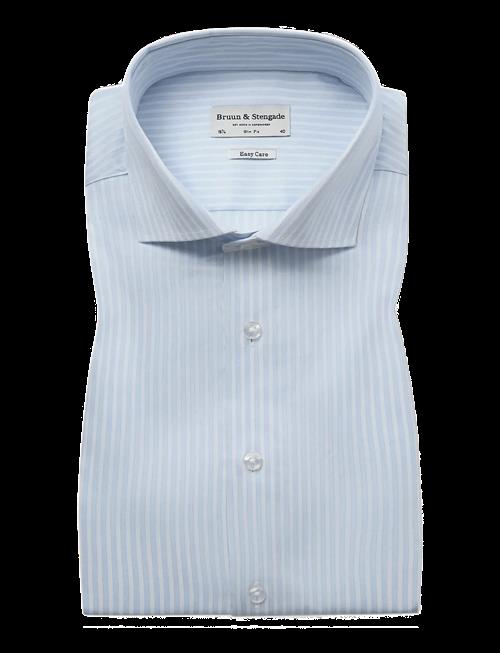 Bruun & Stengade | Bs Borko Slim Fit Shirt | 43