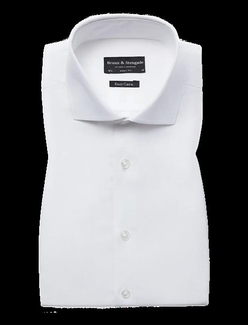 Bruun & Stengade | Bs Benjamin Modern Fit Shirt | 40