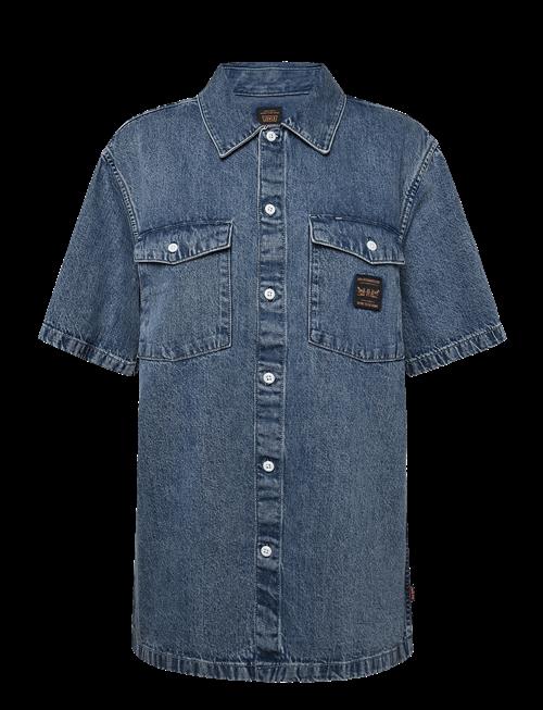 Levi's® | Ss Worker Ww Mine For Now | S