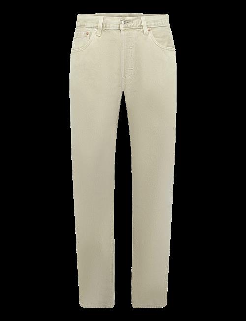 Levi's® | 501 Levisoriginal Yellow Sand | 32 x 32