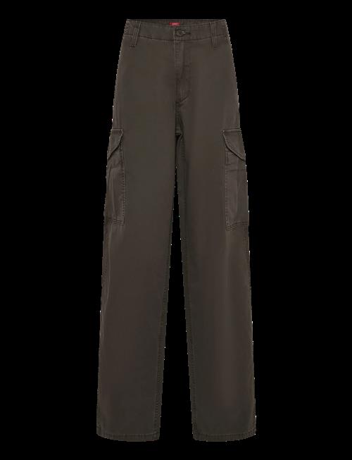 Levi's® | Xx Cargo Baggy Coffee Lt Wgt C | 36 x 34