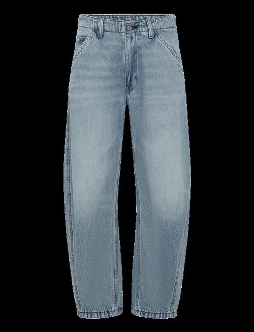 Levi's® | Baggy Barrel Running The Race | 36 x 32