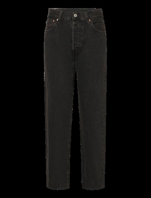 Levi's® | 501 Levisoriginal Cali Chocola | 34 x 32