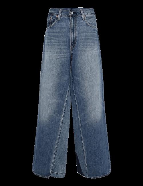 Levi's® | Baggy Wide Leg Rain All Day | 30 x 32