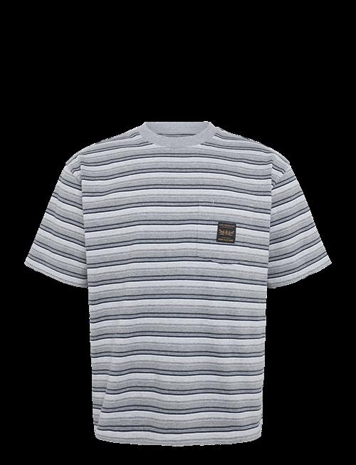 Levi's® | Ss Workwear Pkt Tee Porter Str | M