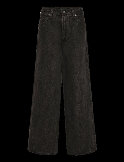Levi's® | Twisted Baggy Wide Leg Midnigh | 33 x 32