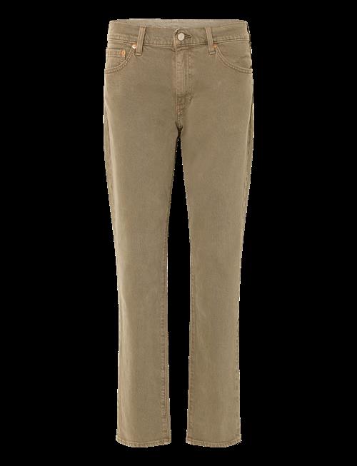 Levi's® | 511 Slim Desert Sandstone Gd | 33 x 34