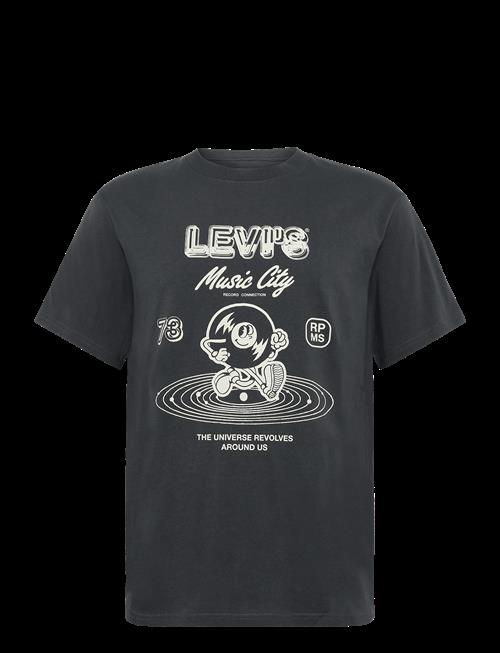 Levi's® | Ss Relaxed Fit Tee Music City | L