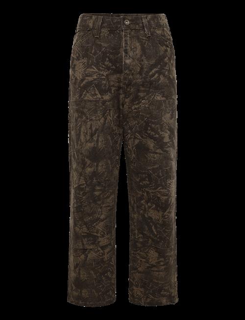 Levi's® | 568 Loose Strt Dbl Knee Raleig | 32 x 32