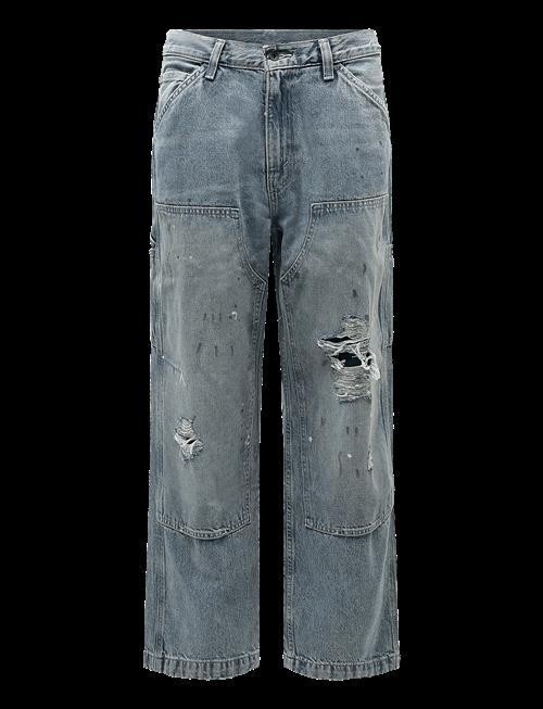 Levi's® | 568 Loose Strt Dbl Knee Diving | 32 x 32