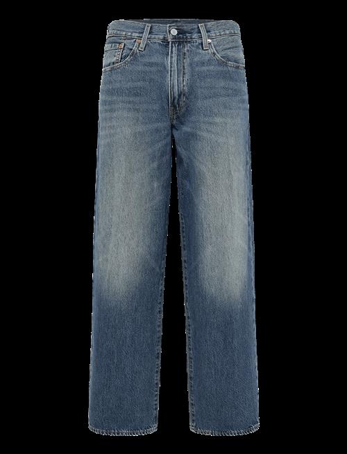 Levi's® | 578 Baggy Varnished Tarnish | 36 x 34