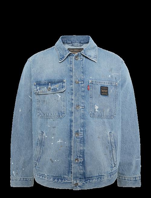 Levi's® | Sunrise Trucker Diving Ducks D | S