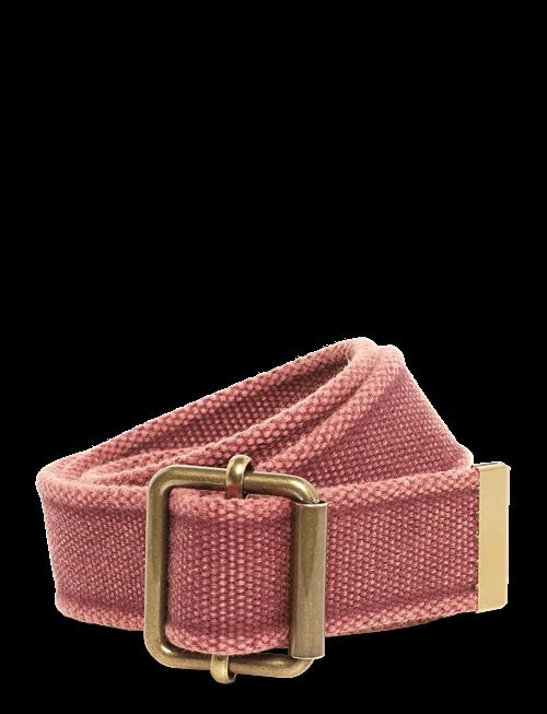 Levi's® | Washed Down Cotton Web Belt Ta | 100