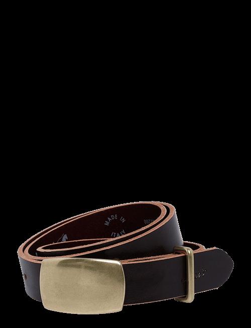 Levi's® | Ryder Plaque Buckle Belt Cavia | 80