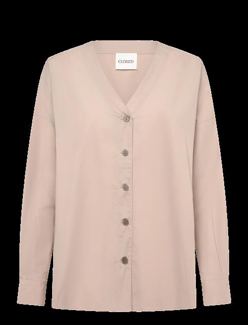 Closed | No Collar Blouse Shirts & Blouses | XS