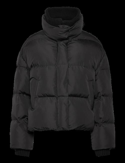 Closed | Cropped Puffer Jacket Jackets & Coats | XL