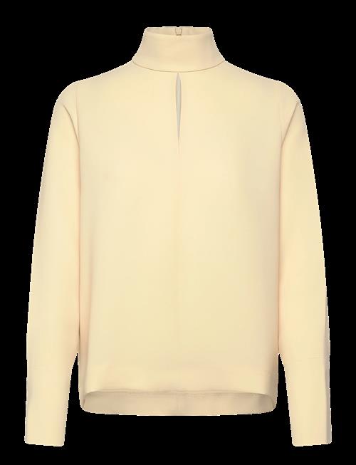 Closed | Slit Blouse Shirts & Blouses | L
