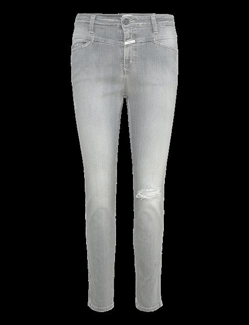 Closed | Skinny Pusher | 26