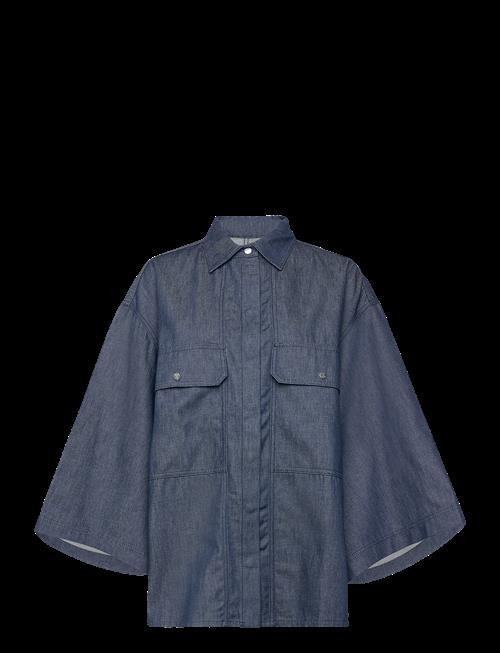 Closed | Boyfriend Shirt | M