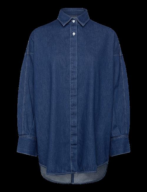 Closed | Open Back Blouse Shirts & Blouses | S