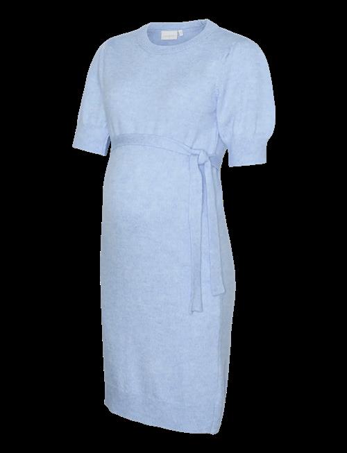 Mamalicious | Mlcarmen 2/4 Knit Abk Dress | XL