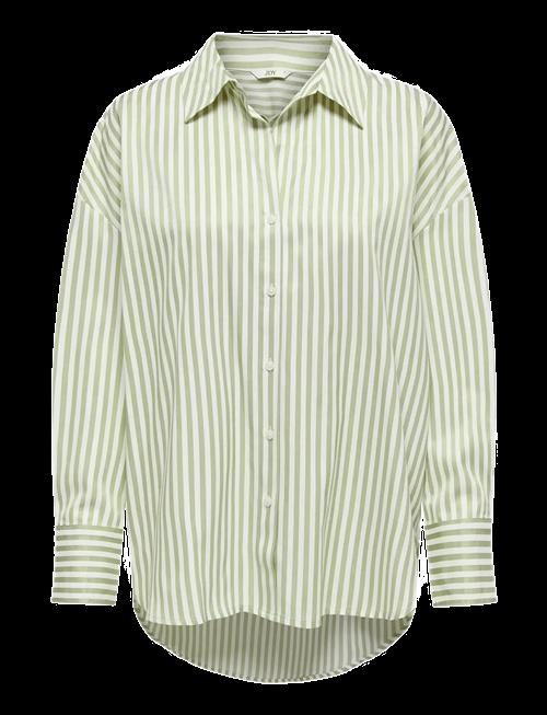 JDY | Jdyvesper L/S Loose Shirt Wvn Noos | L