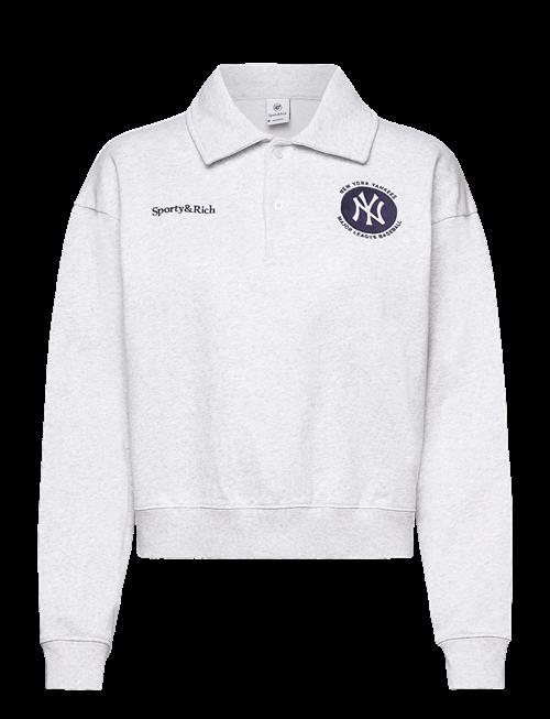 Sporty & Rich | Major League Polo | L
