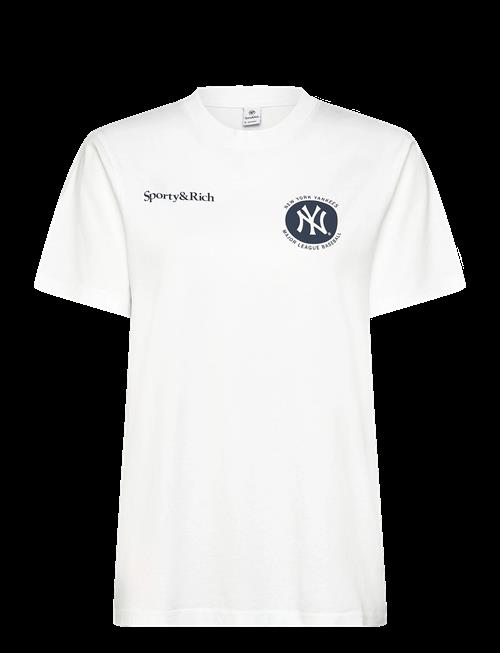Sporty & Rich | Major Leaguet-Shirt | L