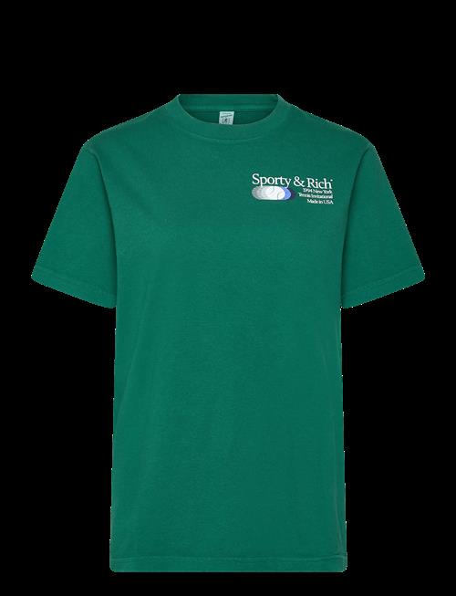 Sporty & Rich | Invitational T-Shirt | XXL