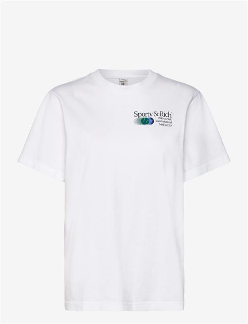 Sporty & Rich | Invitational T-Shirt | XXL