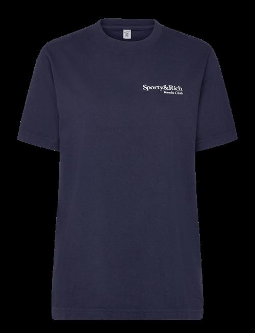 Sporty & Rich | Play Tennis T-Shirt | M