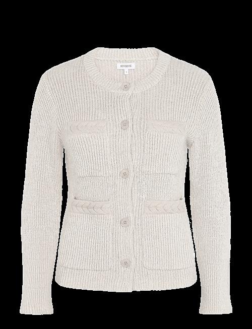 Newhouse | Frankie Knitted Cardigan | L