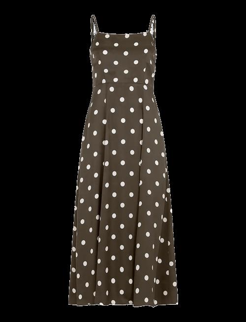 Newhouse | Beau Dot Dress | 44