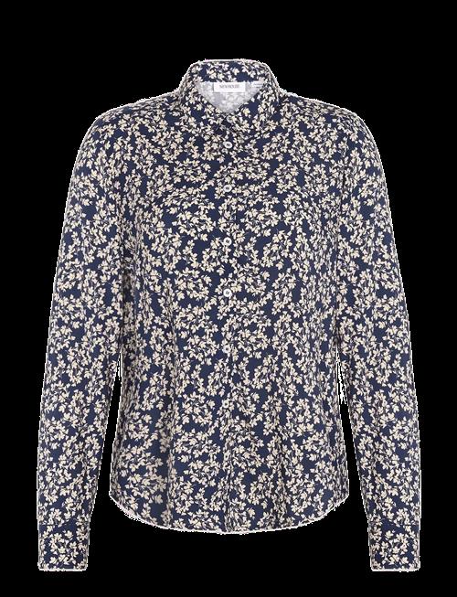 Newhouse | Lina Miniflora Shirt | 34