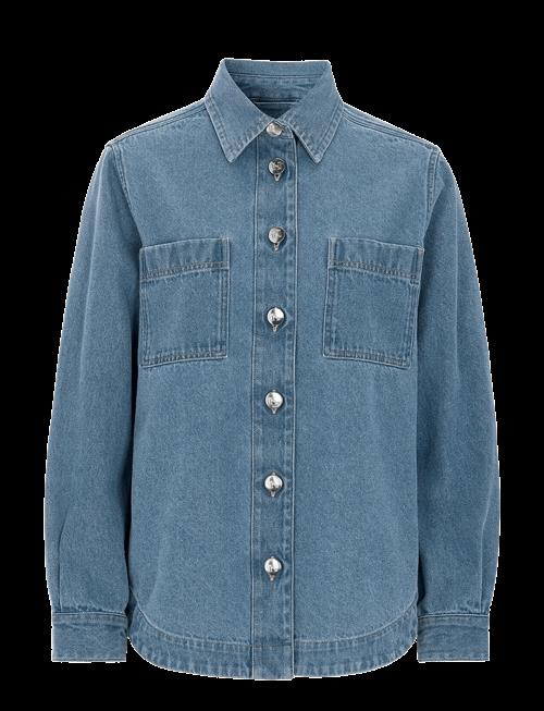 Newhouse | Sierra Denim Jacket | 42