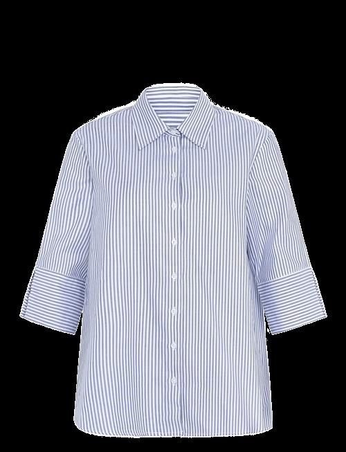 Newhouse | Mimmi Oxford Shirt | 42