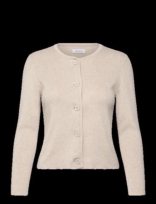 Newhouse | Felicity Rib Cardigan | XS