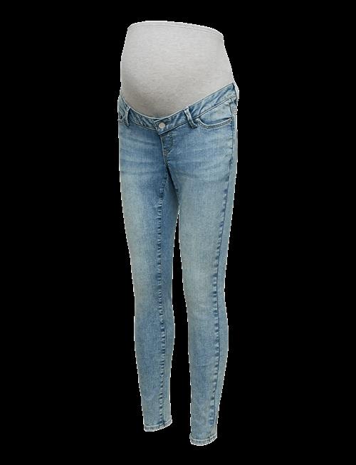 Vero Moda Maternity | Vmmsophia Skinny Jeans Lt Bl | L x 32