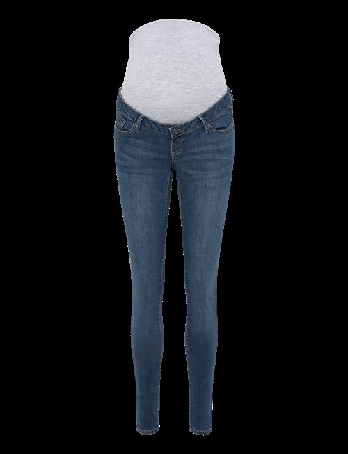 Vero Moda Maternity | Vmmsophia Skinny Jeans Md Bl | S x 32